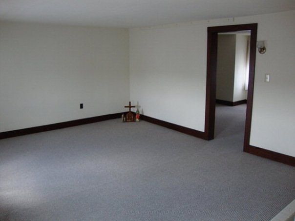 2-Room Attic