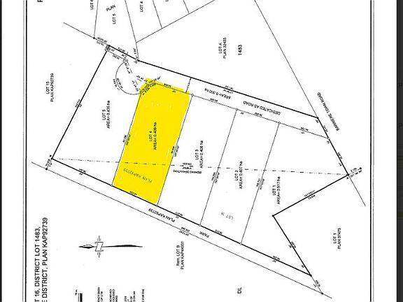 3rd image of 207 Valmere Pl