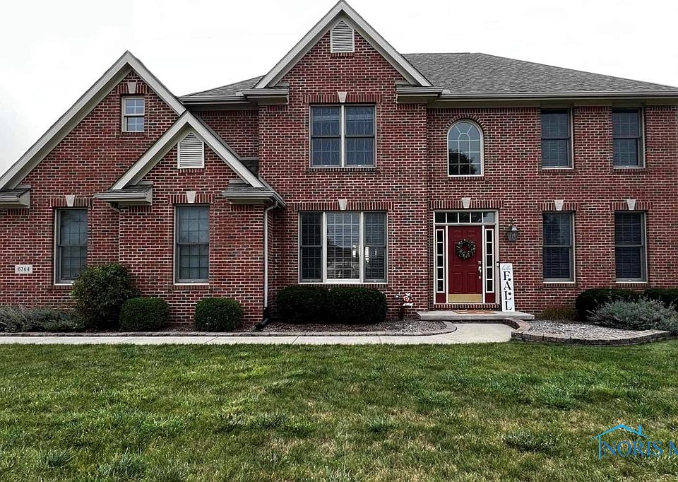 6264 Steeplechase Pkwy, Whitehouse, OH 43571 Zillow