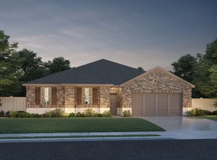 100 Brahma Dr, Kyle, TX 78640