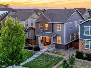 521 E Hinsdale Ave, Littleton, CO 80122