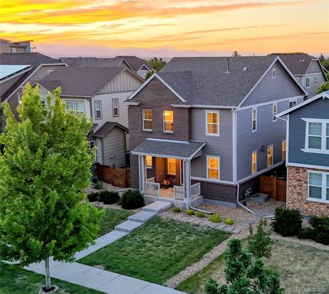 521 E Hinsdale Avenue, Littleton, CO 80122