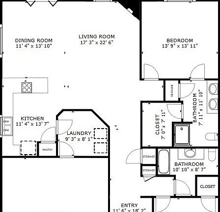 4th image of 4206 Parma Ct