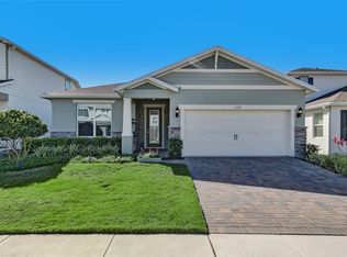 3326 Current Ave, Winter Garden, FL 34787