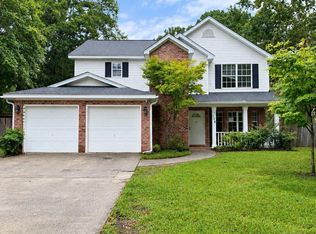 104 Bonneau Ct, Summerville, SC 29485