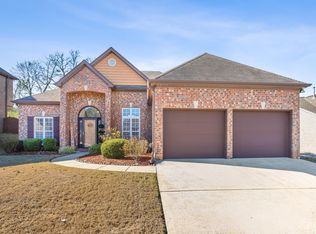 6359 Letson Farms Rd, Bessemer, AL 35022