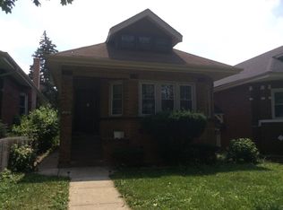 1235 W 95th Pl, Chicago, IL 60643