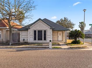 200 E Nyssa Ave, McAllen, TX 78501