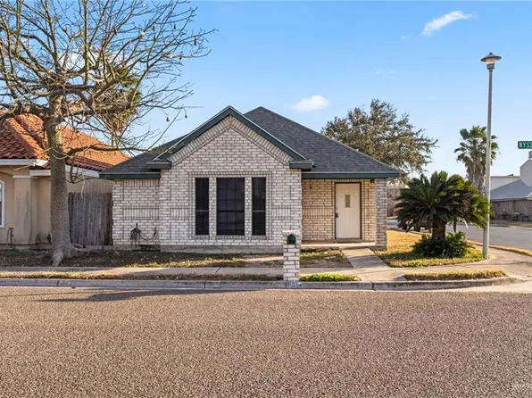 200 E Nyssa Ave, McAllen, TX 78501