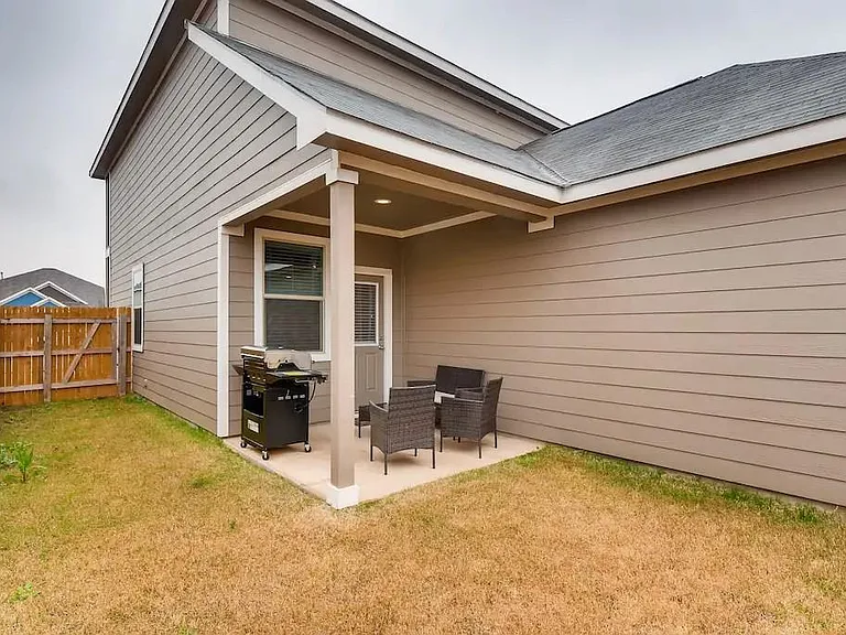11707 Prado Ranch Blvd — Photo 20