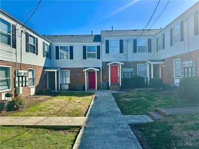 3516 E Richmond Rd #U9, Richmond, VA, 23223