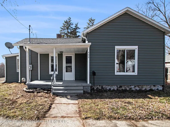 409 Minerva St, Eaton Rapids, MI 48827