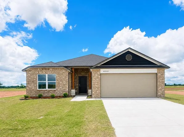40985 Shawnee Meadows Dr, Shawnee, OK 74804