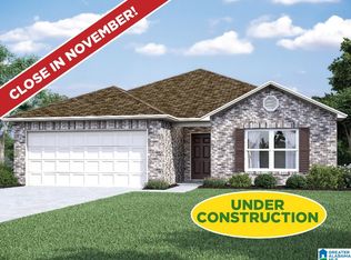 250 Carterton Hts, Oxford, AL 36203