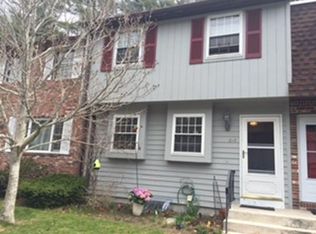 6 Treetop Ln #3, Kingston, MA 02364