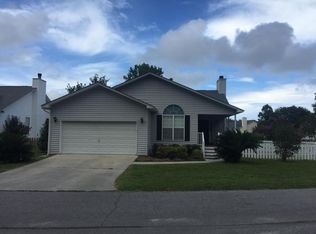 1272 Lakefront Dr, Charleston, SC 29412