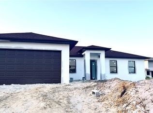 3800 14th St SW, Lehigh Acres, FL 33976