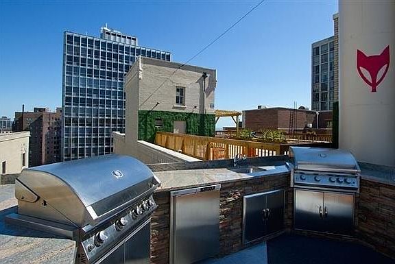2nd image of 401 W Fullerton Pkwy #408WL