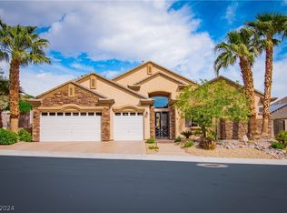 1115 Pinto Horse Ave, Henderson, NV 89052