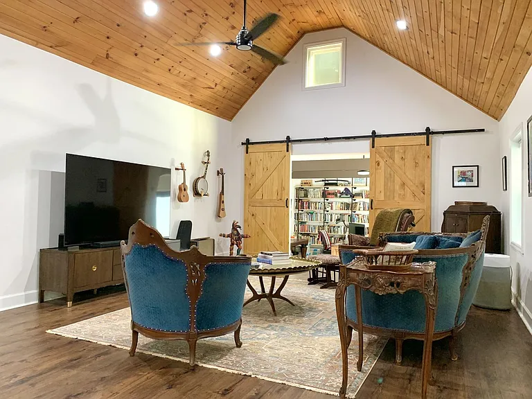 3979 Lem Davis Rd — Photo 14
