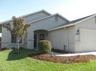 7465 W Reece Wade Dr, Winton, CA 95388