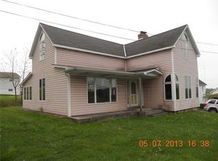 1217 Highland Ave, Pitcairn, PA