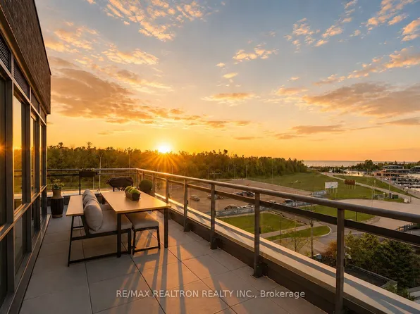241 Sea Ray Ave #A416, Innisfil, ON L9S