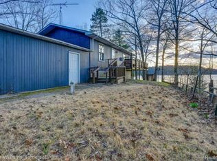 6301 Rock Rd, Lake, MI 48632
