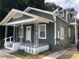 1022 E 15th Ave, Tampa, FL 33605