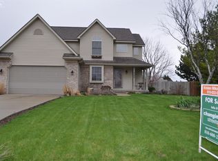 4393 Palmetto Ct, Grand Blanc, MI 48439