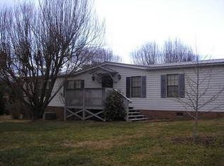 161 Dusty Loop, Statesville, NC 28677