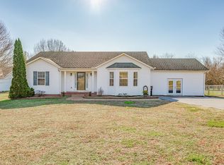1263 Old Williamsport Pike, Columbia, TN 38401