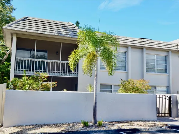 3360 S Osprey Ave APT 201B, Sarasota, FL 34239