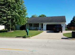 3109 Evergreen Ave, Green Bay, WI 54313