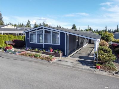 1427 100th St SW UNIT 165, Everett, WA, 98204