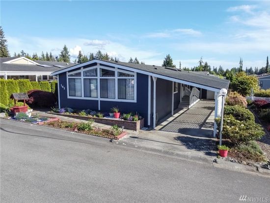 1427 100th St SW Unit 165, Everett, WA 98204