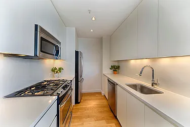Sold by Keller Williams NYC