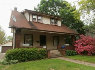 2106 Watson Ave, Alliance, OH 44601