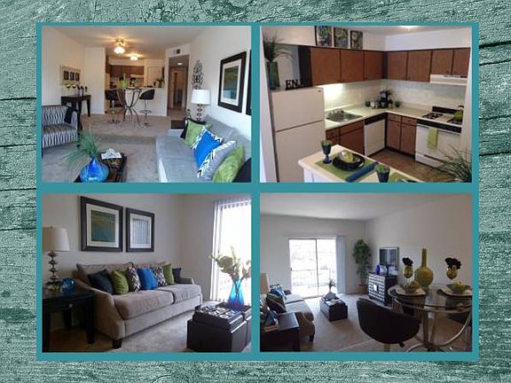 3rd image of 7410 Normandie Ct APT H