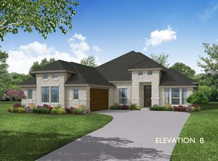 1002 Timber Ridge Dr, Justin, TX 76247