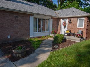 3321 Lincoln Ct, Indianapolis, IN 46228