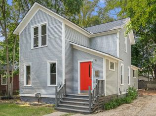 425 Myrtle St, Kalamazoo, MI 49007