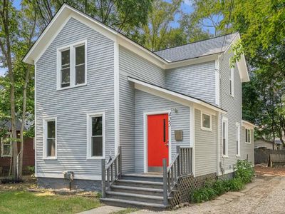 425 Myrtle St, Kalamazoo, MI, 49007