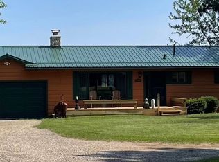W4053 County Road C, Montello, WI 53949