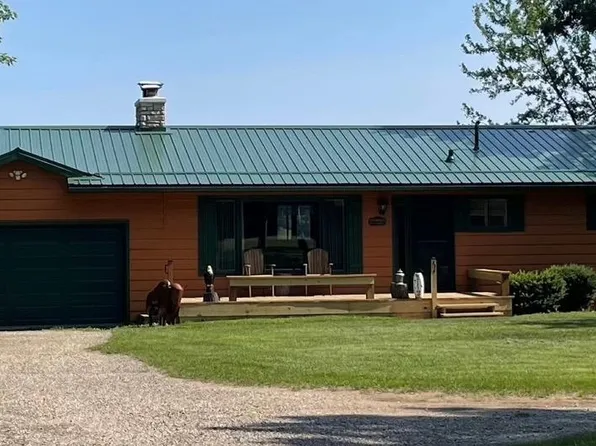 W4053 County Road C, Montello, WI 53949