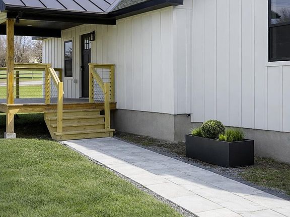 3rd image of 119 Bakertown Road