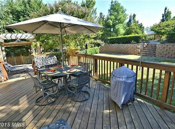 5th image of 21732 Regents Park Cir