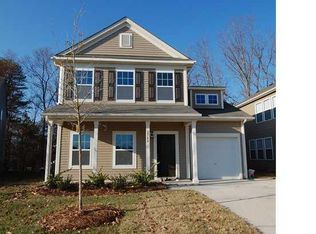 2748 Bramble Ridge Dr #24, Charlotte, NC 28215