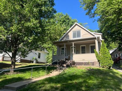 1036 E Washington Ave, Council Bluffs, IA, 51503