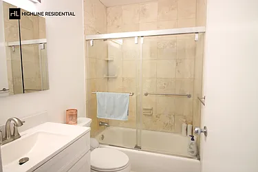 Rented by Highline Residential